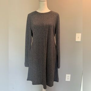 Gap pullover dress
